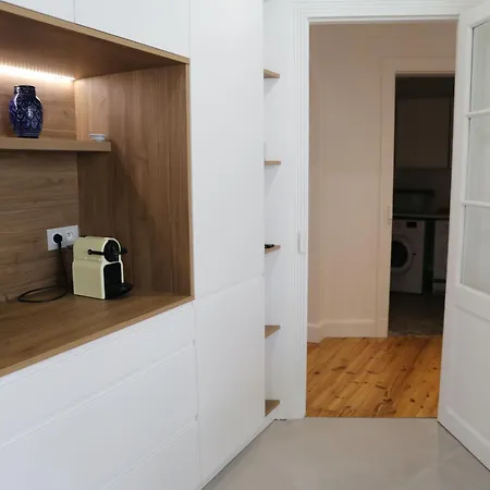 Spacieux Et Renove Au Coeur De Biarritz, A Deux Pas De La Et Des Commerces - Fr-1-239-802 Biarritz