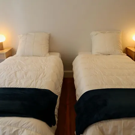 Apartment Spacieux Et Renove Au Coeur De Biarritz, A Deux Pas De La Et Des Commerces - Fr-1-239-802