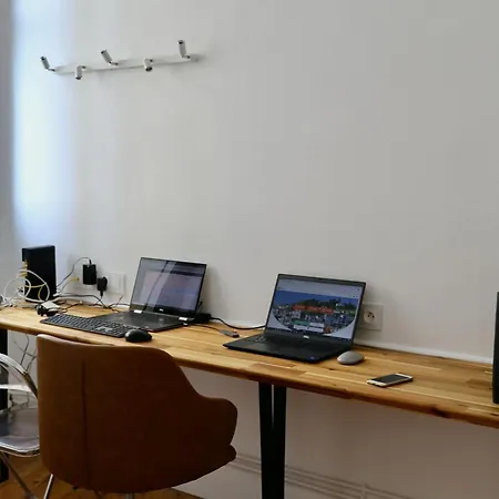 Spacieux Et Renove Au Coeur De Biarritz, A Deux Pas De La Et Des Commerces - Fr-1-239-802 Apartment