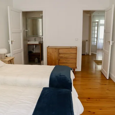 Biarritz, 4 Pièces, 6 Personnes - Fr-1-239-802 * Biarritz