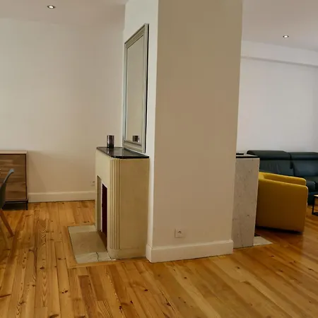 Appartement Biarritz, 4 Pièces, 6 Personnes - Fr-1-239-802
