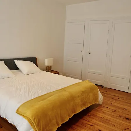 Biarritz, 4 Pièces, 6 Personnes - Fr-1-239-802 Biarritz