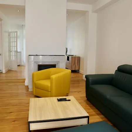 Biarritz, 4 Pièces, 6 Personnes - Fr-1-239-802 Appartement Biarritz