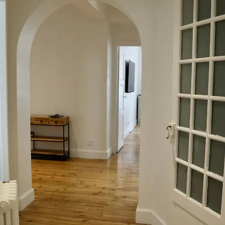 Biarritz, 4 Pièces, 6 Personnes - Fr-1-239-802 *