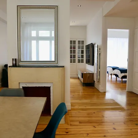 Biarritz, 4 Pièces, 6 Personnes - Fr-1-239-802 Appartement