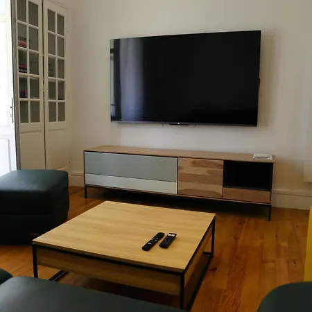 Appartement Biarritz, 4 Pièces, 6 Personnes - Fr-1-239-802 *