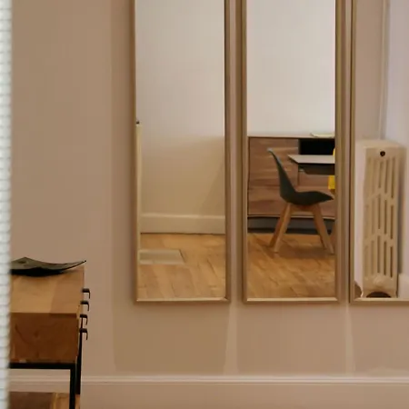 Biarritz, 4 Pièces, 6 Personnes - Fr-1-239-802