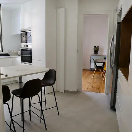 Biarritz, 4 Pièces, 6 Personnes - Fr-1-239-802
