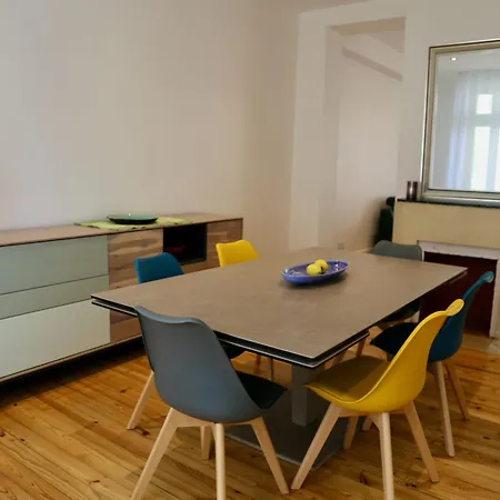 Biarritz, 4 Pièces, 6 Personnes - Fr-1-239-802