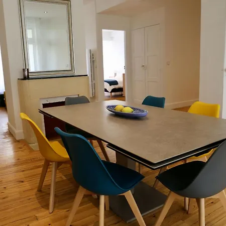 Appartement Biarritz, 4 Pièces, 6 Personnes - Fr-1-239-802 Biarritz