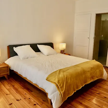 Biarritz, 4 Pièces, 6 Personnes - Fr-1-239-802 Biarritz