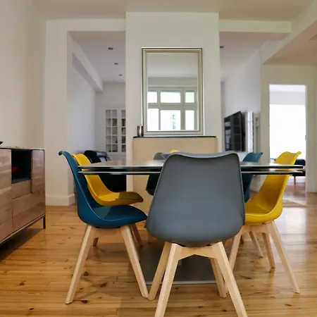 Appartement Biarritz, 4 Pièces, 6 Personnes - Fr-1-239-802