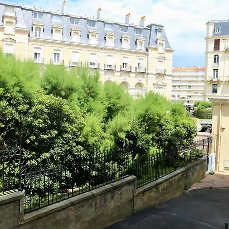 Biarritz, 4 Pièces, 6 Personnes - Fr-1-239-802