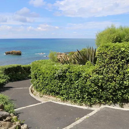Biarritz, 4 Pièces, 6 Personnes - Fr-1-239-802 Appartement